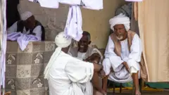 ከተማ ከረን