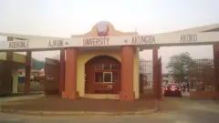 Adekunle Ajasin University