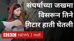 अफगाणिस्तानातील संकटात संधी सोधण्याचं काम मुरसालने केलंय.