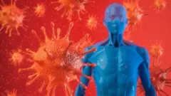 করোনাভাইরাসকে বৈশ্বিক মহামারি হিসেবে ঘোষণা করেছে বিশ্ব স্বাস্থ্য সংস্থা।