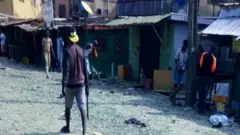 Awọn janduku