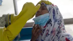 করোনায় আক্রান্ত হয়ে সুস্থ হবার পরেও অনেকে নানা সমস্যায় আক্রান্ত হচ্ছেন