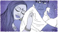 విడాకులు, బ్రేకప్‌