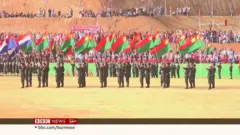 နိုင်ငံရေး ဆွေးနွေးမှုအပေါ် မျှော်လင့်ချက် ထားလို့မရဘူးလို့ KNU ပြော
