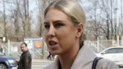 Любовь Соболь