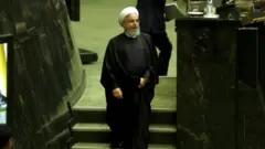 Hassan Rouhani