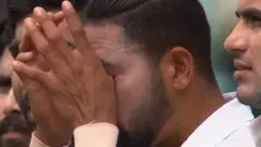 मोहम्मद सिराज