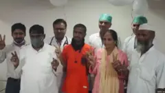 हिंदू-मुस्लीम कुटुंब