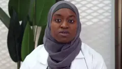 Likitoci da masana lafiya sun bayyana hanyoyin kauce wa cutar hawan jini a yayin da ake tunawa da Ranar Hawan Jini ta Duniya.