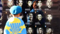 Меморіал десантникам