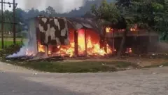 رووا کا منظر