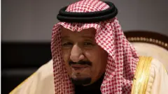 الملك سلمان