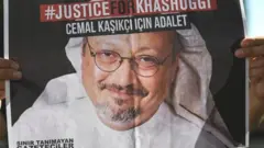 Jamaal Kashoogjii