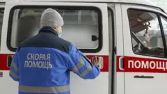 skoraя pomoщь