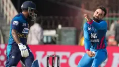 Afghanistan Cricket Board