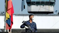 सुरक्षाकर्मी