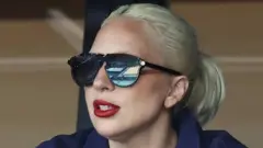 Lejdi Gaga