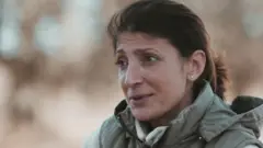 تخلت عن عملها في الصين لتحقيق حلم والدها التونسي
