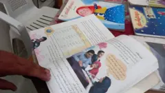 کتابیں