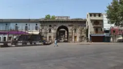 લૉકડાઉન