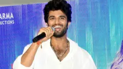 विजय देवरकोंडा