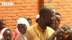 Ghana education