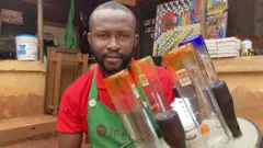 Ifedilichukwu Chibuike