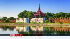 မန္တလေးမှာ အရပ်သားတချို့ စစ်တပ်ပစ်ခတ်ခံရ