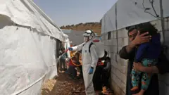 SYRIA