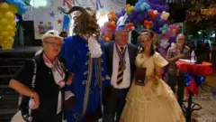 Karneval u Leskovcu 2019.