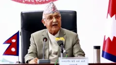 ओली
