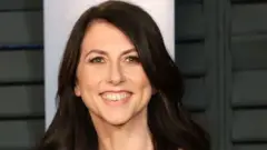 سکاٹ مکینزی