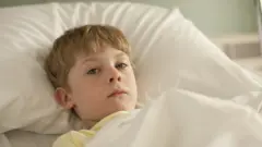 પોલૅન્ડની હૉસ્પિટલ