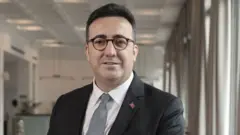 मेहमत इलकर आयची