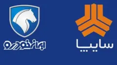 ایران خودرو و سایپا