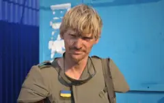 Макс Левін