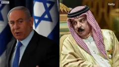 Israel and Middle East