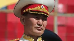 Михаил Музраев почти 12 лет возглавлял волгоградский СК