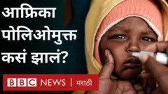 वाईल्ड पोलियो हा तीव्र संसर्गाचा विषाणू समजला जातो. त्याचा संसर्ग पाण्याद्वारे आणि सर्वसाधारणपणे पाच वर्षांखालील मुलांना होतो.