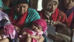 ibu balita
