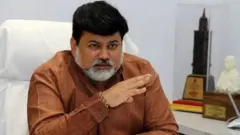 उदय सामंत