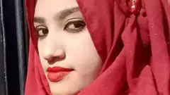 Nusrat Jahan Rafi