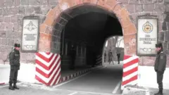 Hərbçilər