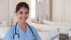 नर्स