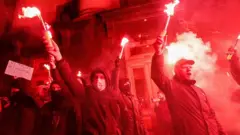 акция протеста