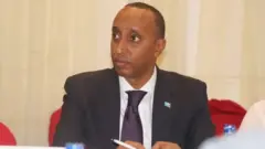 Maxamed Cali Afgooye