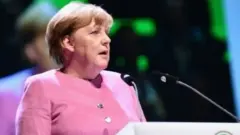 अँगेला मर्केल