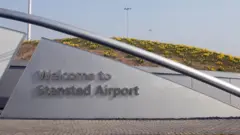 Stansted Airport