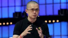 Changpeng Zhao, fondateur de Binance, est accusé d'avoir participé à un "vaste réseau de tromperie".