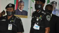 Nigeria Police Recruitment 2020